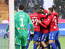 Что ждет ЦСКА на финише сезона