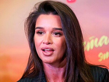 Бородина пожаловалась, что не может вернуться в Москву из-за задержки рейсов