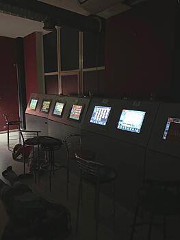 Силовики закрыли в Краснодаре подпольные игровые залы