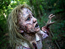 Названы лучшие в истории фильмы о зомби