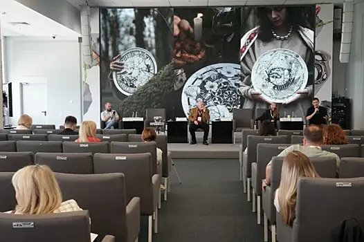 Физики и лирики: в Самаре закончился второй день Международного фестиваля креативных индустрий