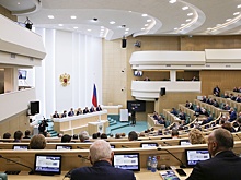 Сенаторы одобрили закон о ГЧП и концессиях в космосе