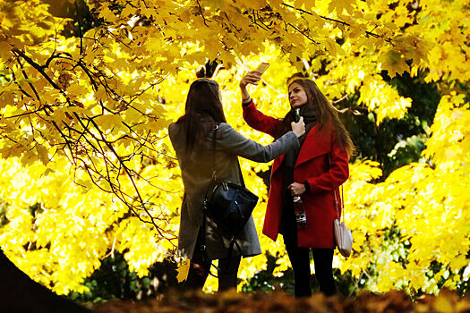 Какого числа день осеннего равноденствия и как его встречают в разных культурах