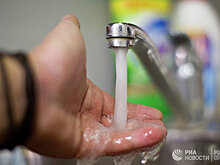 Шутка, но всерьез: как телепрограмма влияет на подачу воды в квартиры