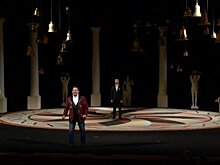 Для пензенцев готовят спектакль по комедии «Свадьба Кречинского»