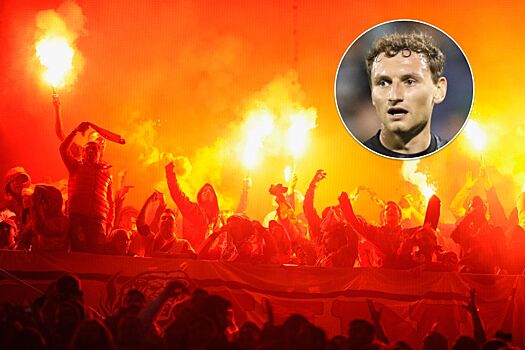 Галатасарай — ПАОК, Лига Европы, 25 сентября 2024: самые скандальные поступки турецких фанатов, греко-турецкий конфликт