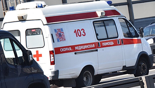 На Ставрополье водитель легковушки погиб в ДТП с автозаком