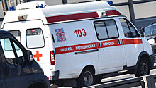 На Кубани два человека погибли в ДТП с легковушкой и автобусами