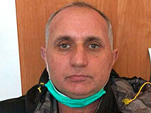 Суд приговорил убийцу "колбасного короля" Александра Мавриди к 20 годам колонии строгого режима