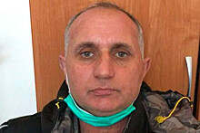 Прокуратура запросила для обвиняемого в убийстве "колбасного короля" Мавриди 22 года тюрьмы