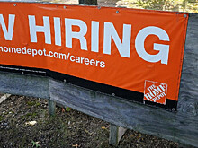 2020 год стал худшим для экономики США со времен Второй мировой войны