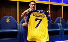 «Роналду – самый высокооплачиваемый спортсмен мира в 38 и будет играть в единственной стране, победившей чемпионов. Вот это я понимаю «закончил карьеру». Морган о Криштиану