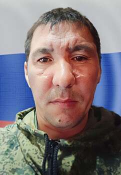 Во время СВО погиб балаковец Станислав Сальников