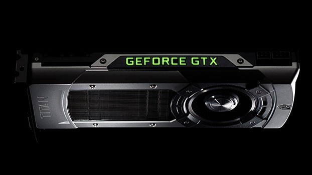 Новые видеокарты Nvidia GeForce и Quadro зарегистрированы в базе ЕЭК