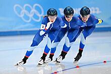 Международный союз конькобежцев лишит РФ права на проведение турниров