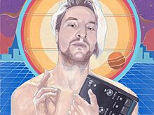 Лидер группы Starcardigan выпустил сольный мини-альбом