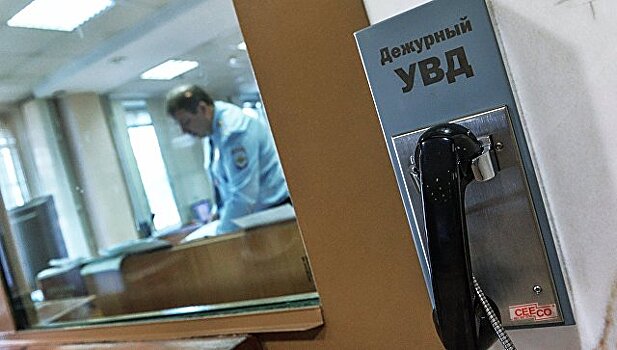 В Москве задержали мошенников, продававших пенсионерам "чудо-приборы"