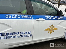 Появились первые подробности ДТП с двумя погибшими в Нижегородской области