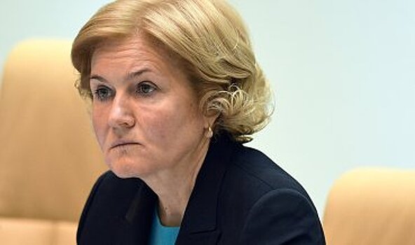 Голодец оценила расходы на индексацию зарплат "неуказанным" бюджетникам