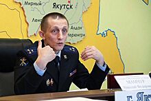 Замглавы МВД Якутии сел за изнасилование