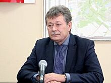 Мэр Новочеркасска покинет свой пост