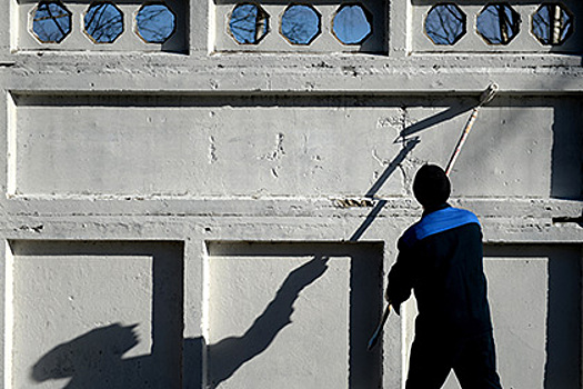 В России введут новый вид уголовного наказания