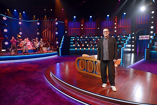 Гарик Мартиросян заплатит миллион за шутки в новом телешоу