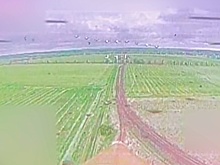 На Красноармейском направлении инженеры блокировали передвижение техники ВСУ