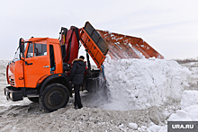 Мэр Котова поручила очистить крыши от снега в городе