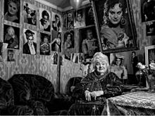Прощай, королева. Пять афоризмов звезды театра оперетты Евгении Белоусовой