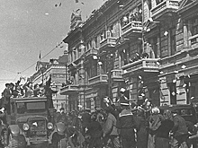 Немцы сдались, японцы затаились: как на Дальнем Востоке встретили 9 мая 1945-го