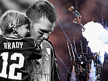 Самые яркие моменты Super Bowl-2017
