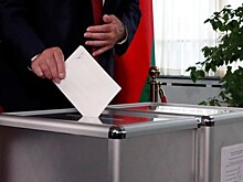 США оценили парламентские выборы в Белоруссии