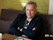 «Я сам ем в своих заведениях. И моим гостям это важно»: Олег Ощепков — о бизнесе, санкциях и госслужбе