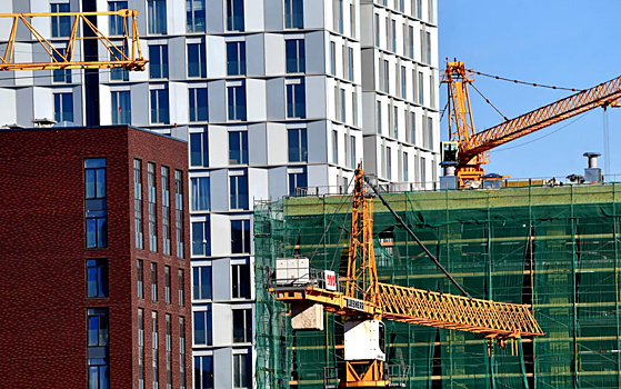 Квартиры в России взлетят в цене