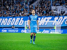 Потерял миллионы ради мечты. Евротур Кузяева завершился возвращением в РПЛ