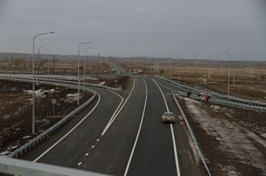 Новая система мониторинга будет следить за состоянием южноуральских дорог
