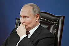 Путин заявил, что давно не был на Камчатке