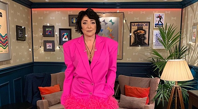 Лолита пообщалась с Пугачевой о ее разводе