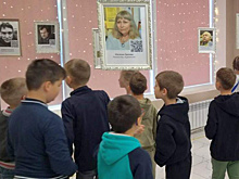 Школьники Октябрьска узнали историю создания любимых мультфильмов