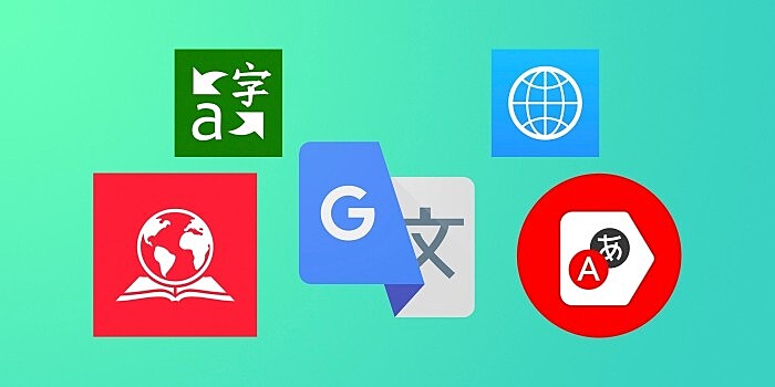 Описание топ-5 лучших программ переводчиков для Андроид и примеры