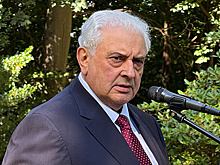 Посол России отверг обвинения ФРГ в причастности структур РФ к кибератаке на DFS