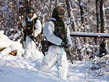 Российские войска взяли под контроль отправную точку для диверсий ВСУ в Купянске