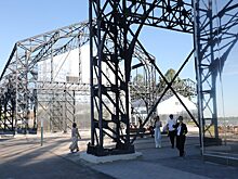 Нижегородские пакгаузы оказались в шорт-листах трех престижных премий