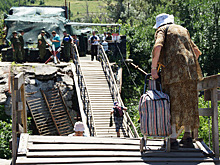 В Донбассе предложили делить людей на сорта
