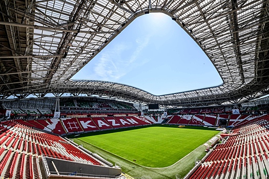 Система «полуавтомат». Офсайд будут определять иначе