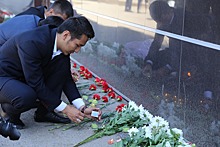 Терроризм в мусульманском Казахстане