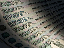 Российскую валюту ждут "штормы"