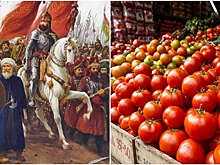 «Я завидую России». От помидоров – к империи. Что будет, если Турция захочет вернуть великое прошлое