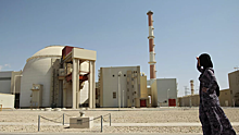 Россия и Иран начали строительство второго энергоблока АЭС "Бушер"